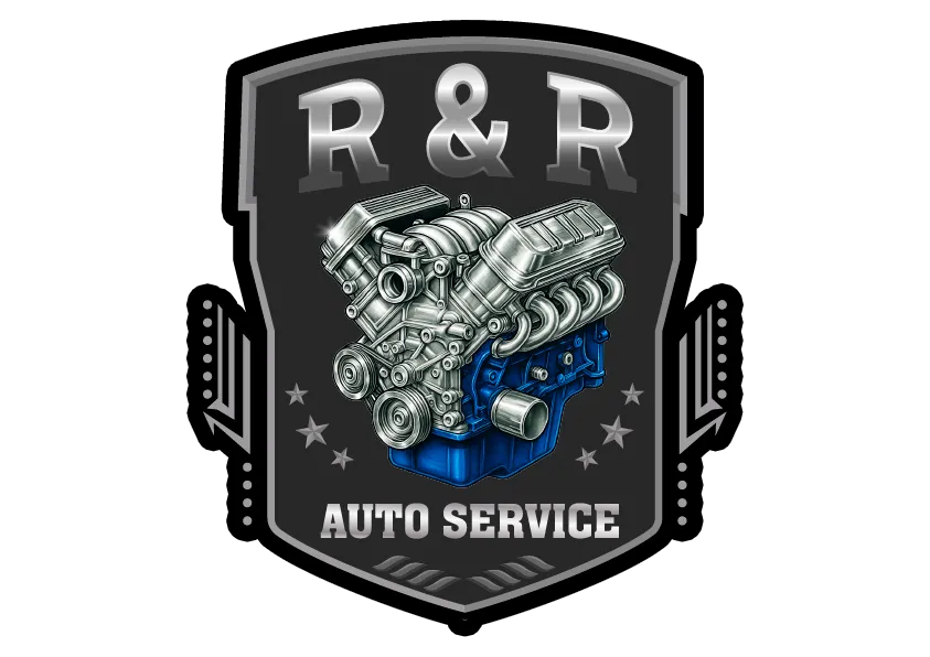 R & R Auto Service