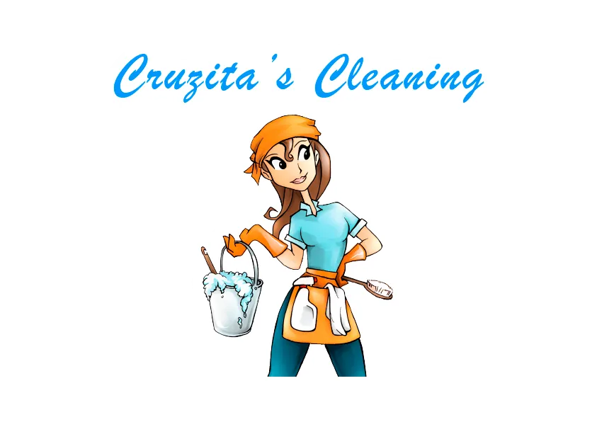logo Cruzitas Cleaning