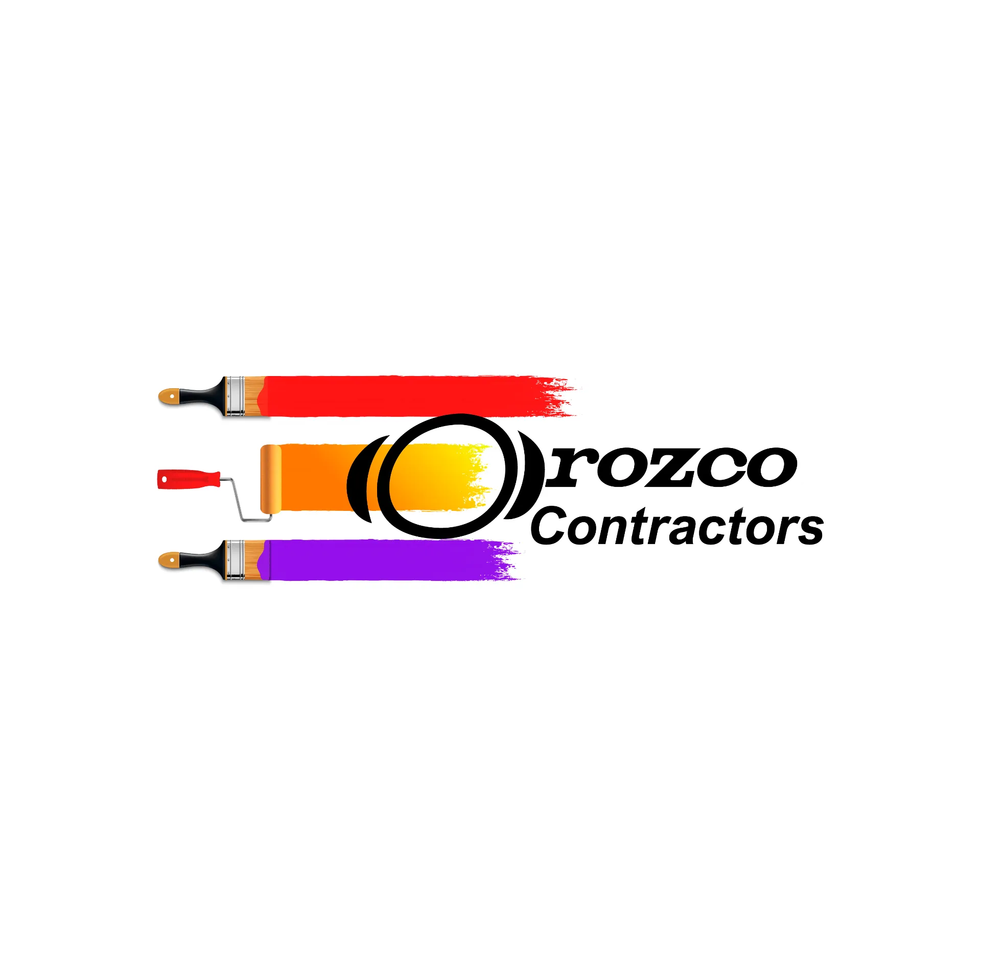 logo Orozco Contractors