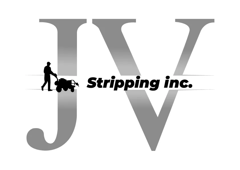 logo JV Stripping INC