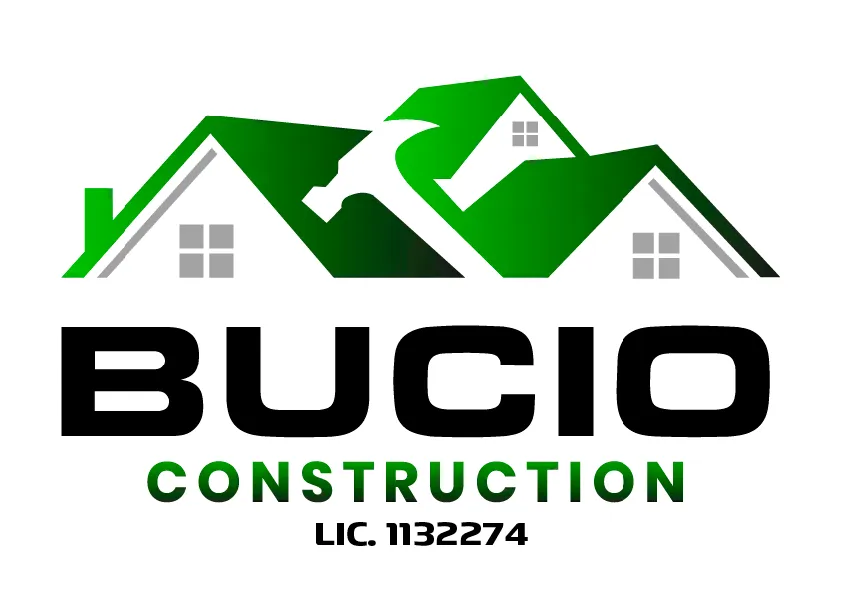 logo Bucio Construction