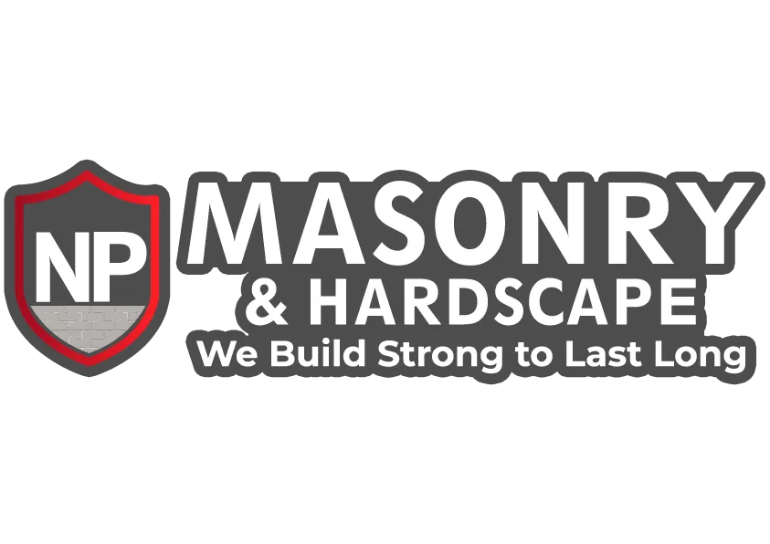 N P Masonry and Hardscaping