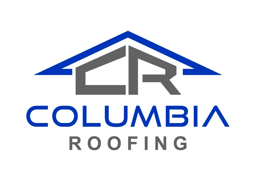logo Columbia Roofing INC