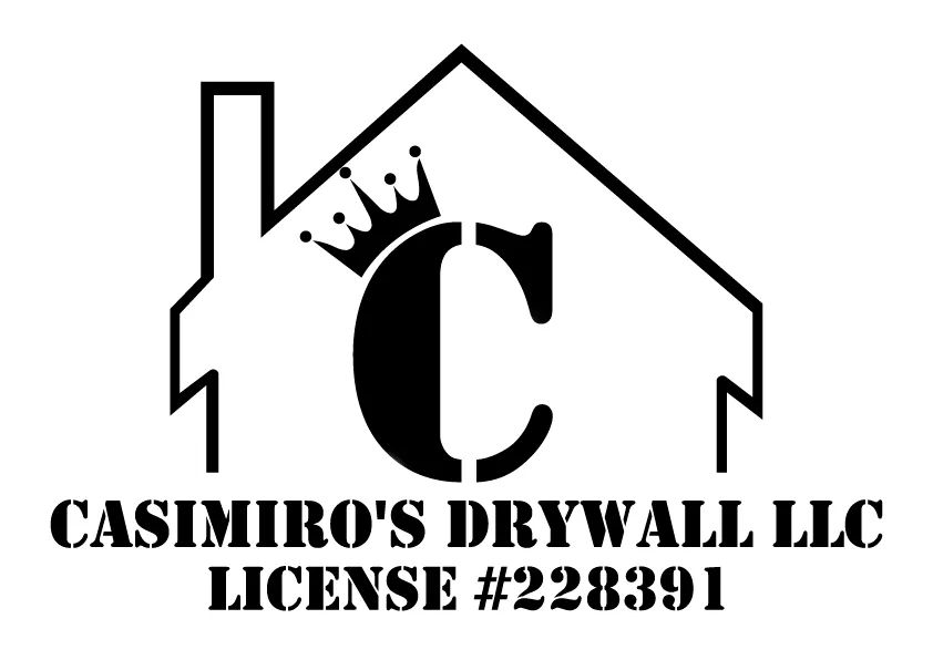 logo Casimiro's Drywall LLC