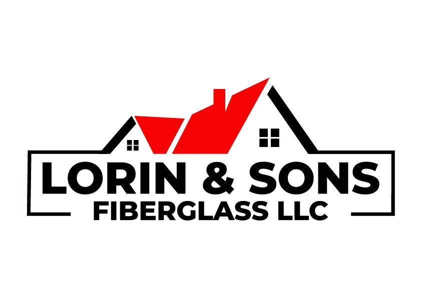 logo Lorin & Sons Fiberglass LLC