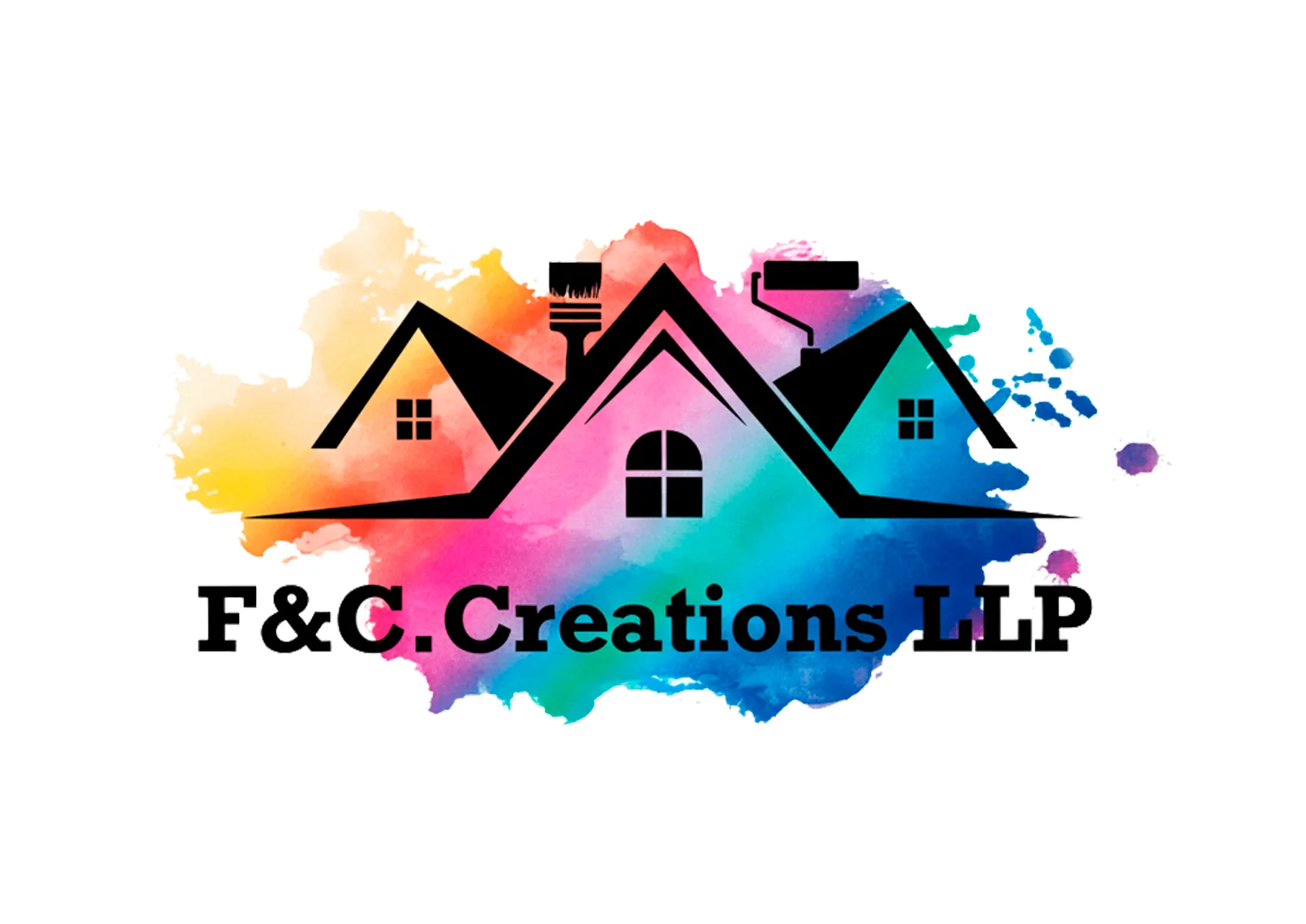 logo F&C Creations LLP