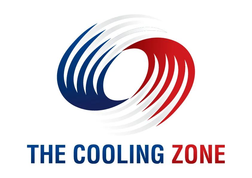 logo The Cooling Zone