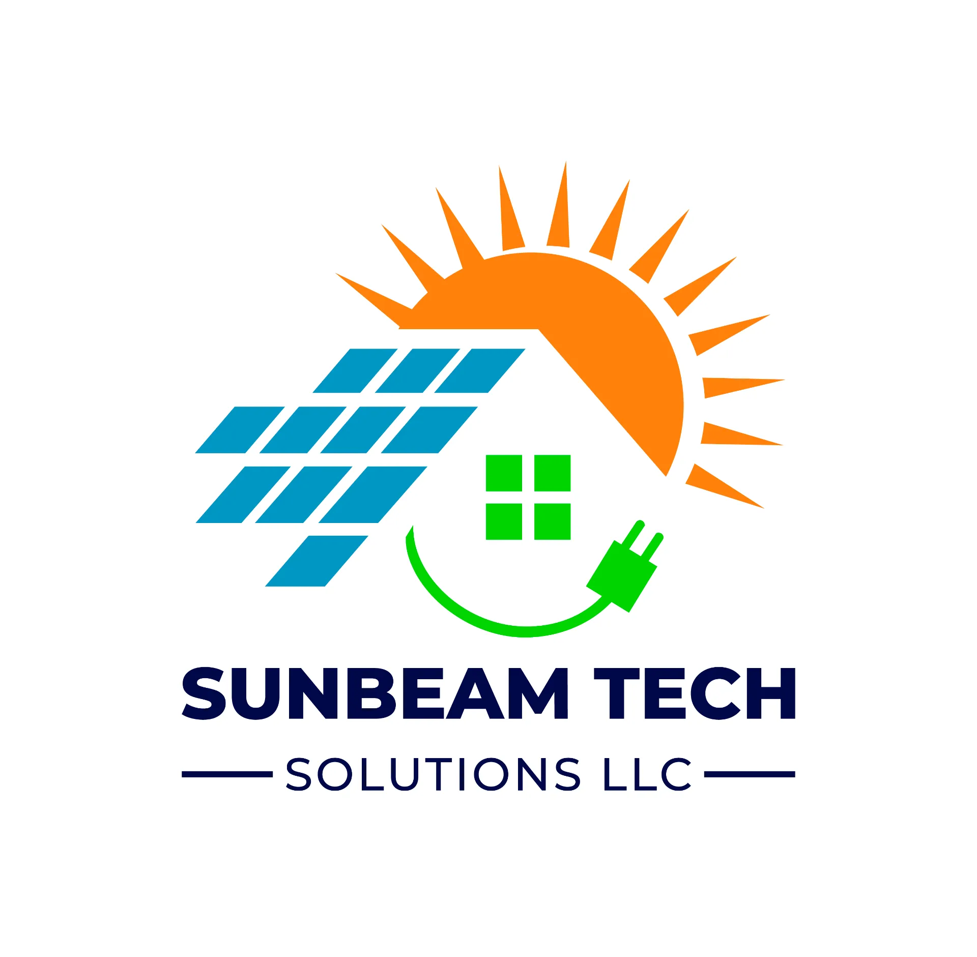 logo Sunbeam Tech Solutions