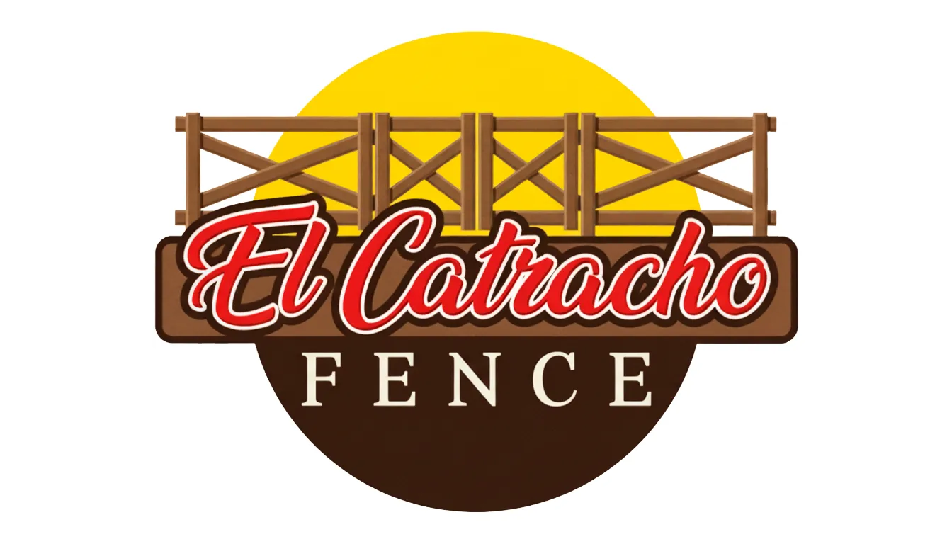 logo El Catracho Fence