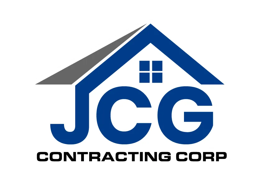 logo JCG Contracting Corp