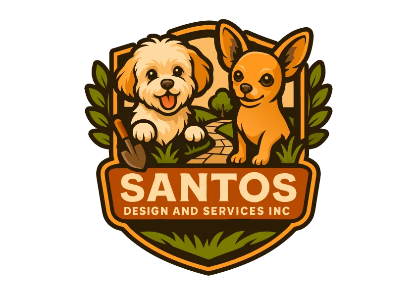 Santos Design and Services Inc