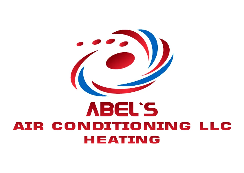 logo Abel’s Air Conditioning LLC