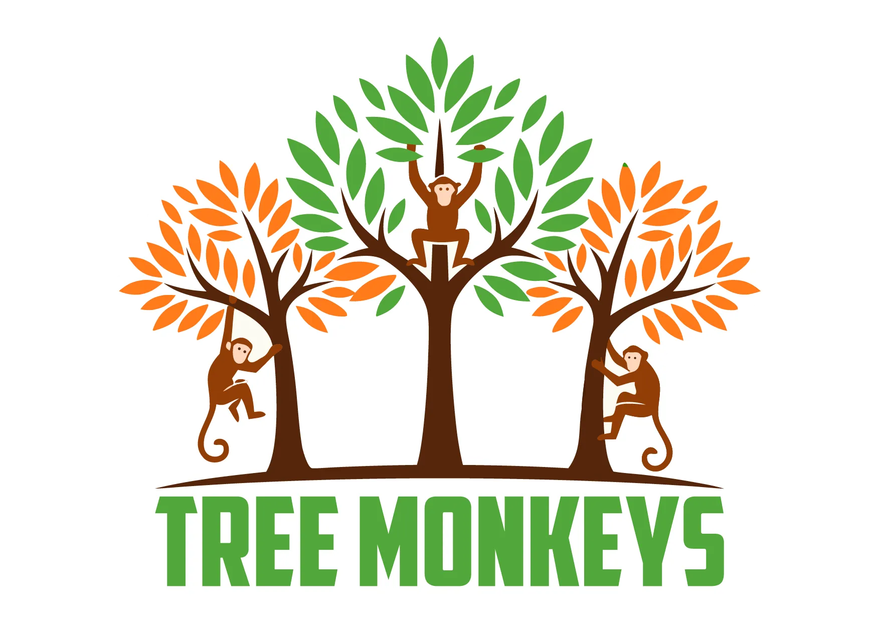 Tree Monkeys