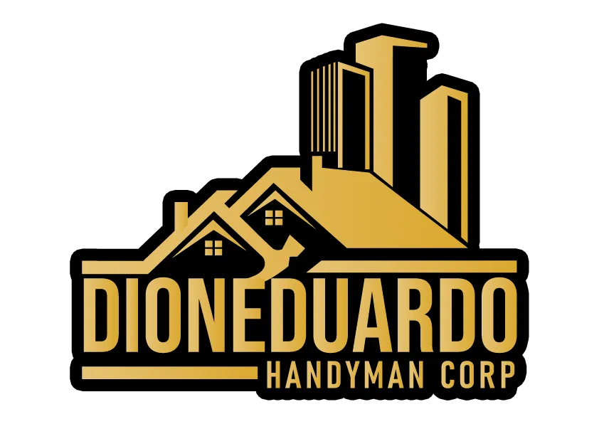logo Dioneduardo Handyman Corp.