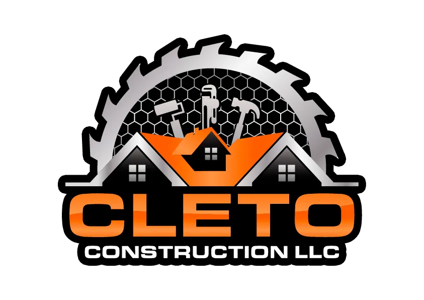 logo Cleto Construction LLC