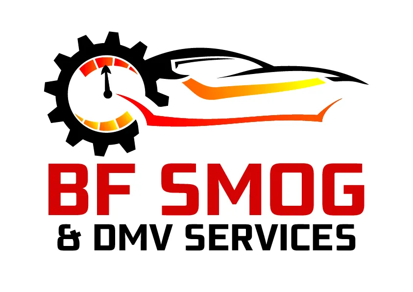 Bf Smog and DMV Services