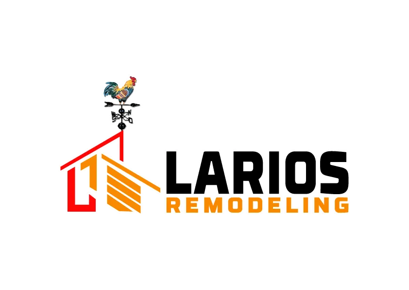 logo Larios Remodeling