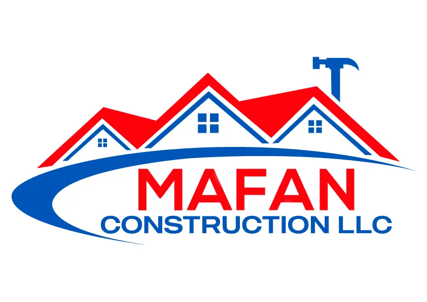 logo Mafan Construction LLC