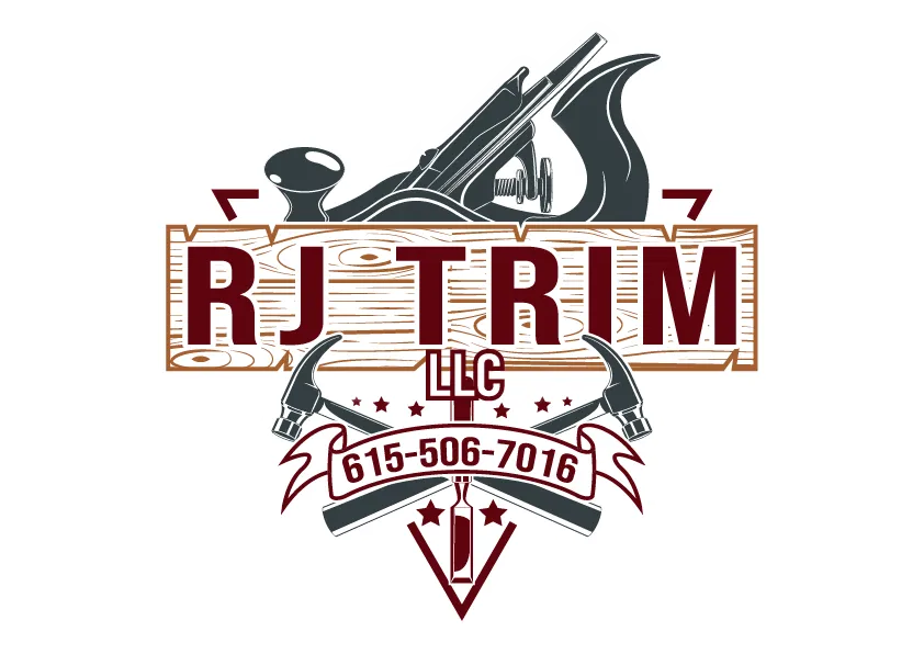 logo RJ Trim LLC
