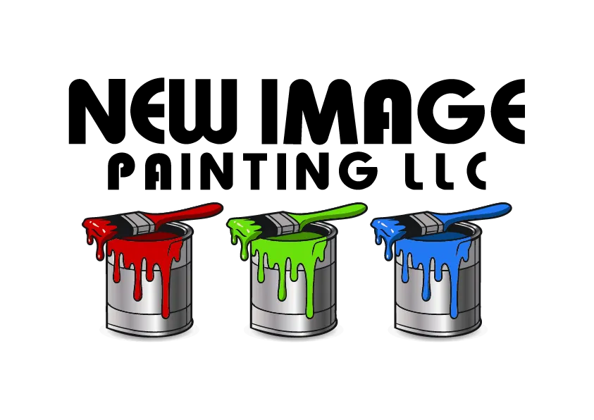 logo New Image Painting LLC