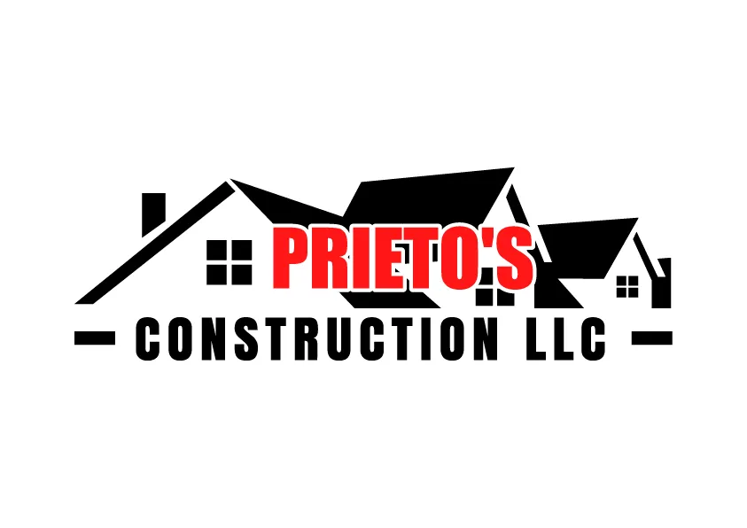 logo Prieto´s Construction  LLC