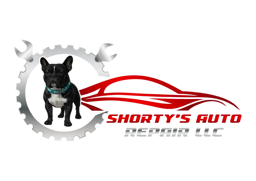 logo Shorty's Auto Repair LLC