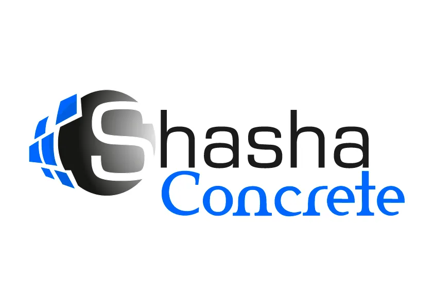 Shasha Concrete