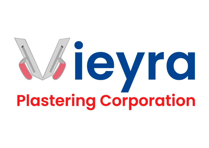 logo Vieyra Plastering Corporation