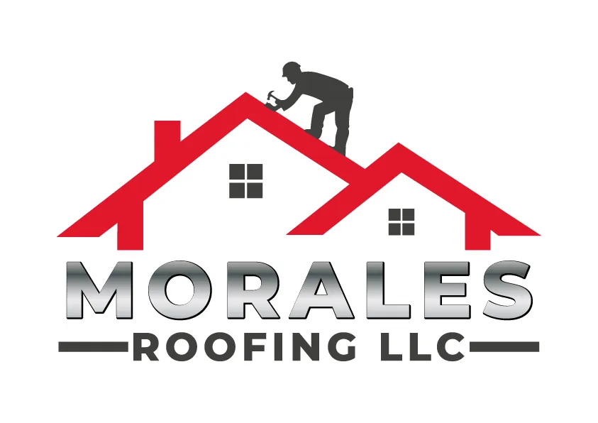logo Morales Roofing LLC