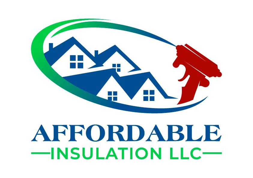 logo Affordable Insulation LLC