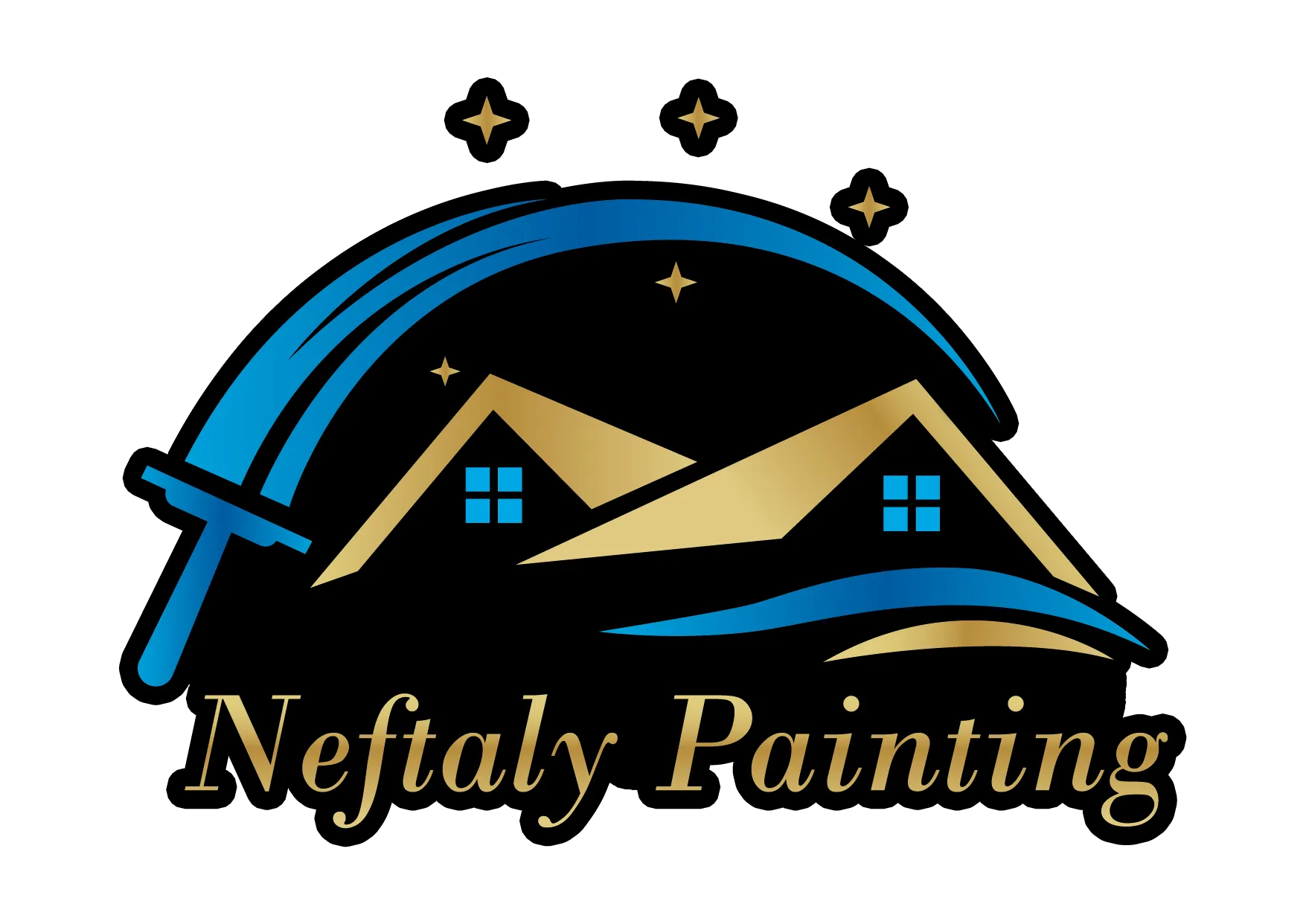 Neftaly Painting & Drywall