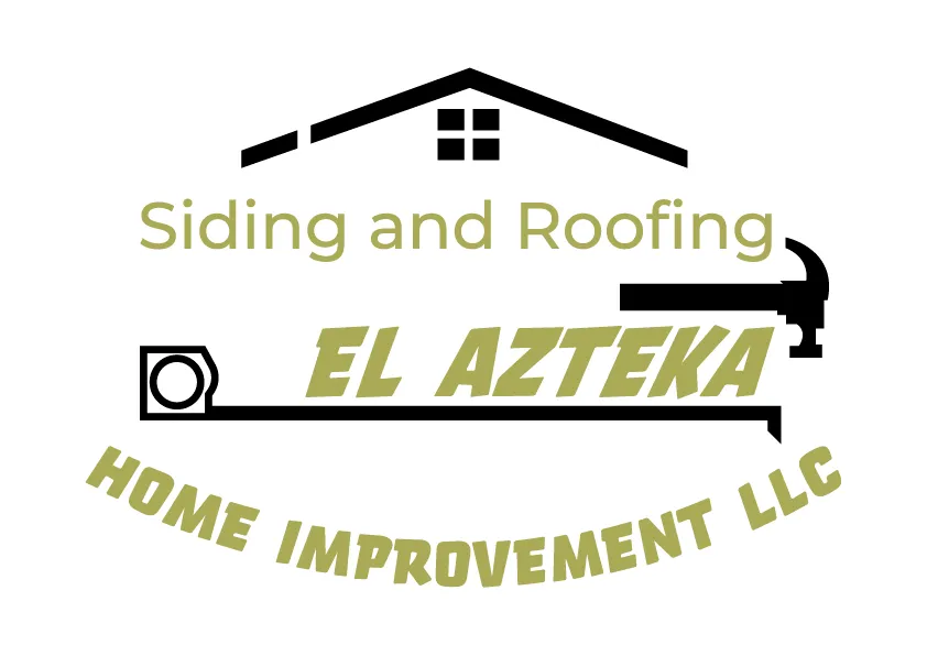 logo El Azteka Home Improvement LLC