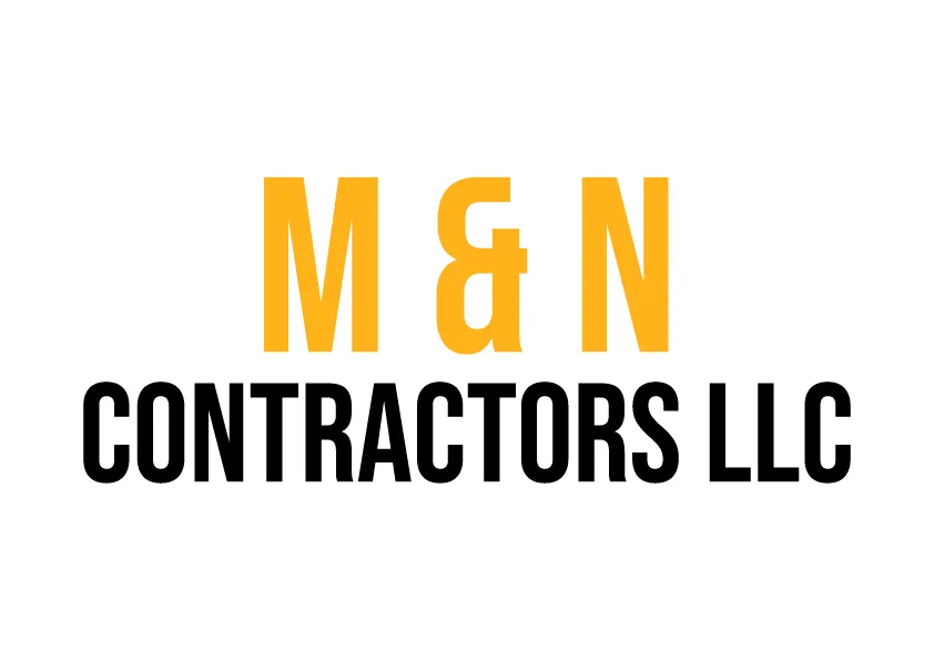 logo M & N Contractors LLC