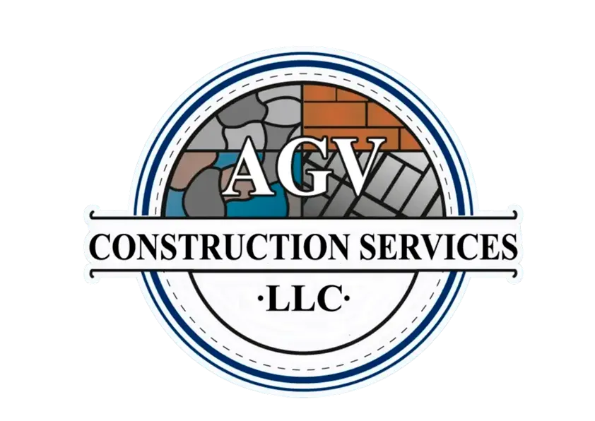 logo AGV Construction Services LLC