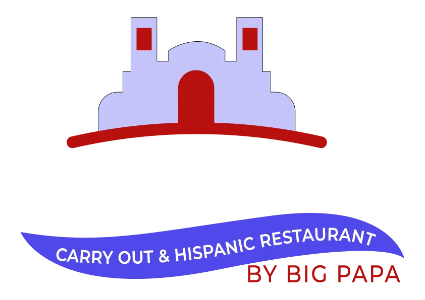 logo Mi Pueblo By Big Papa