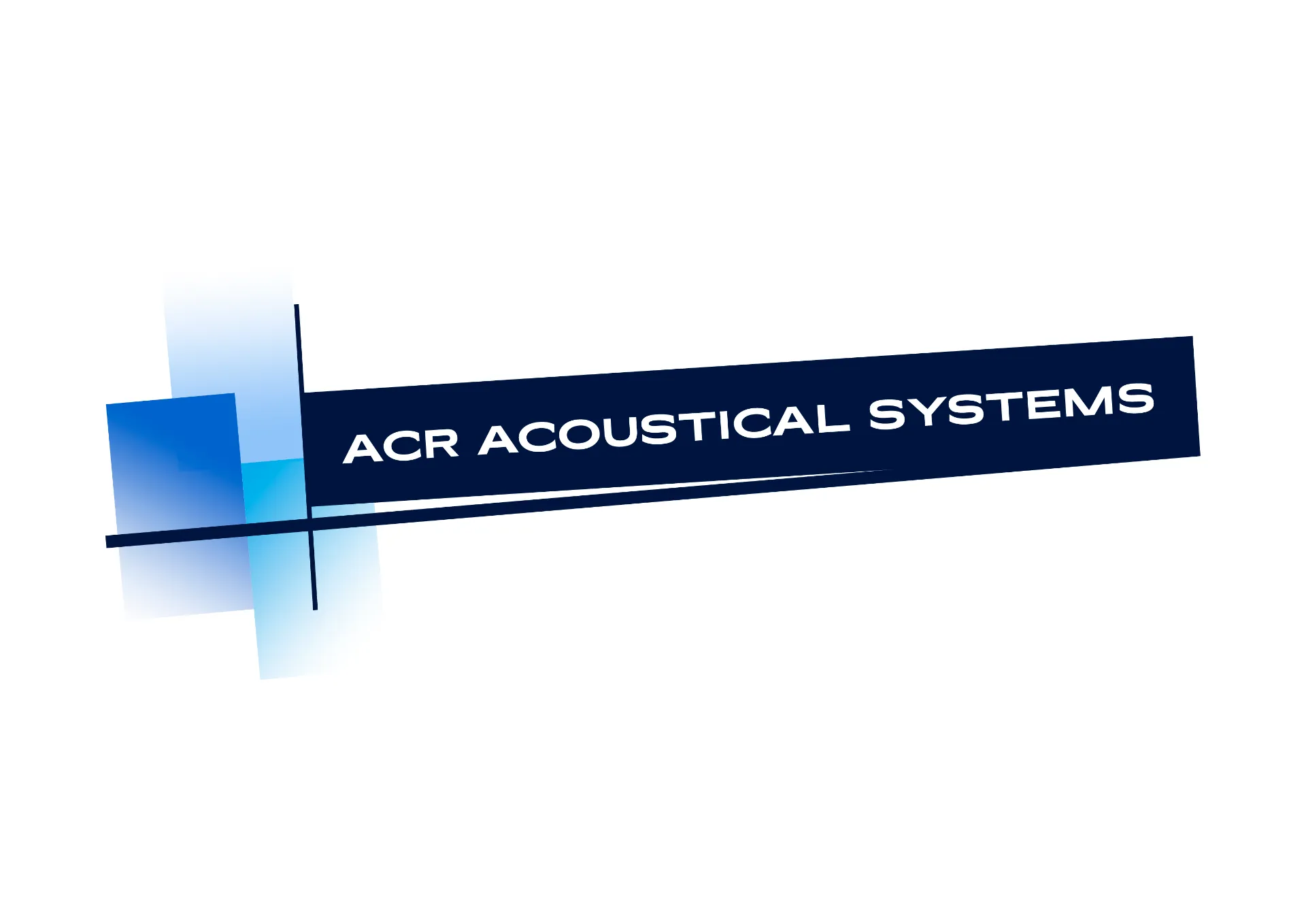 logo ACR Acoustical Systems