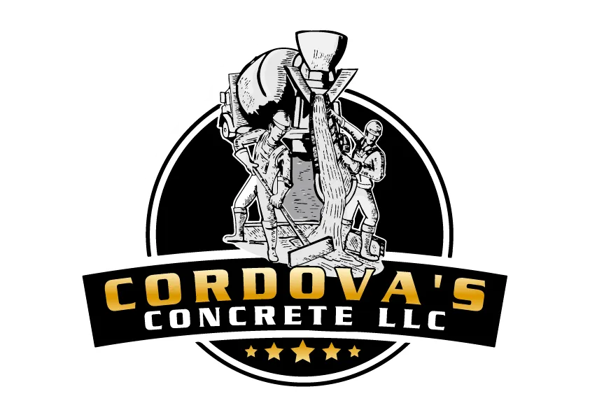 Cordova's Concrete LLC