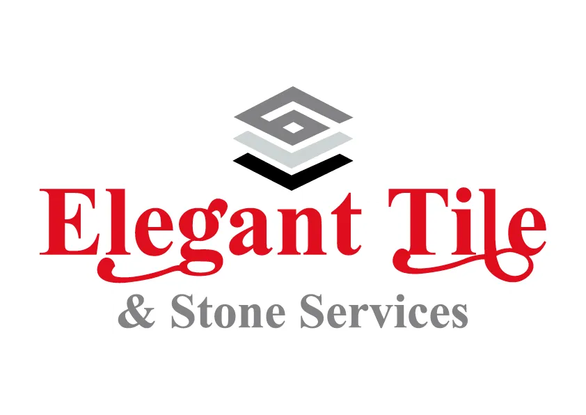logo Elegant Tile & Stone Services