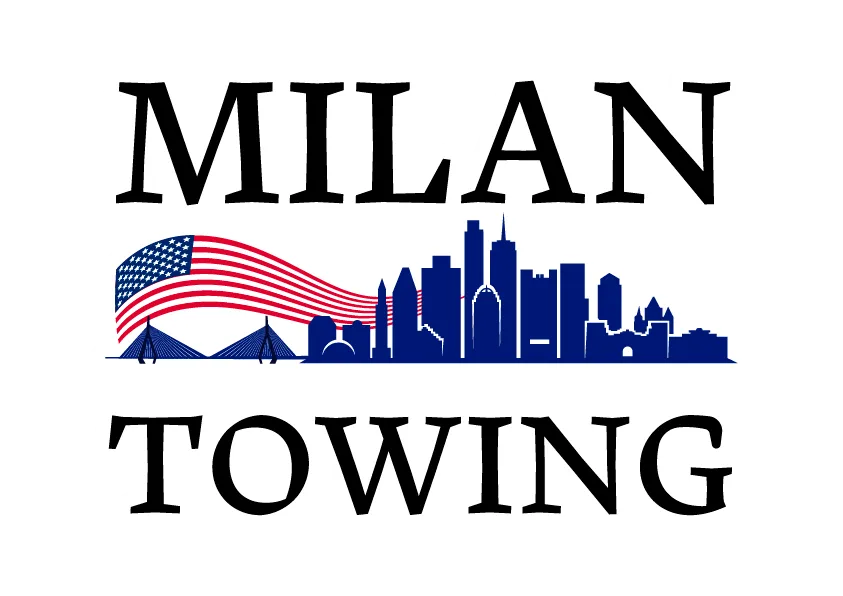 Milan Towing