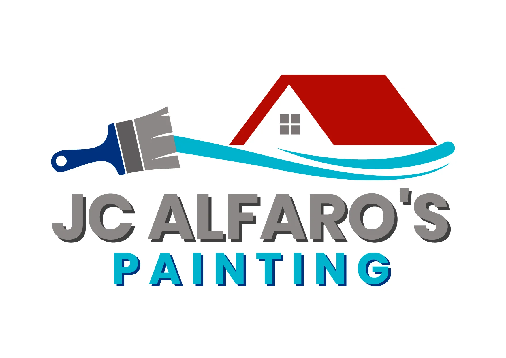 JC Alfaro's Painting