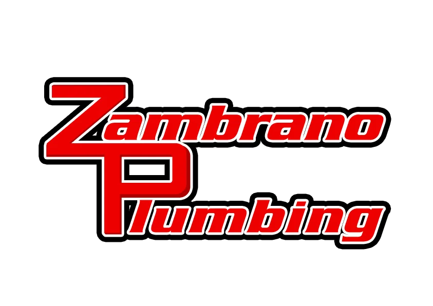 logo Zambrano Plumbing Group.
