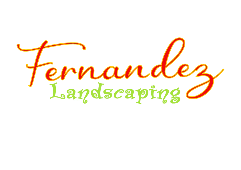 logo Fernandez Landscaping Design LLC