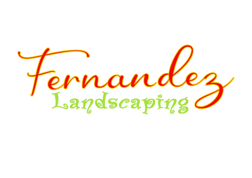 logo Fernandez Landscaping Design LLC