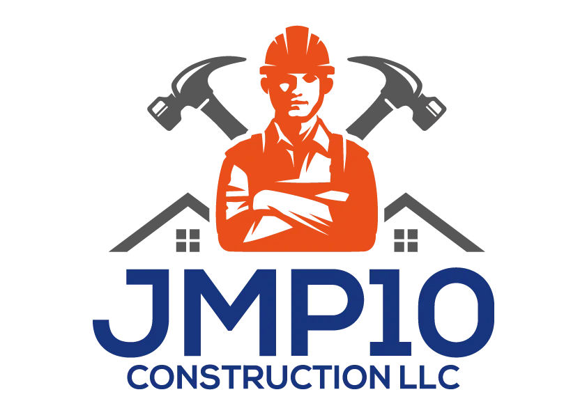 logo Jmp10 Construction LLC