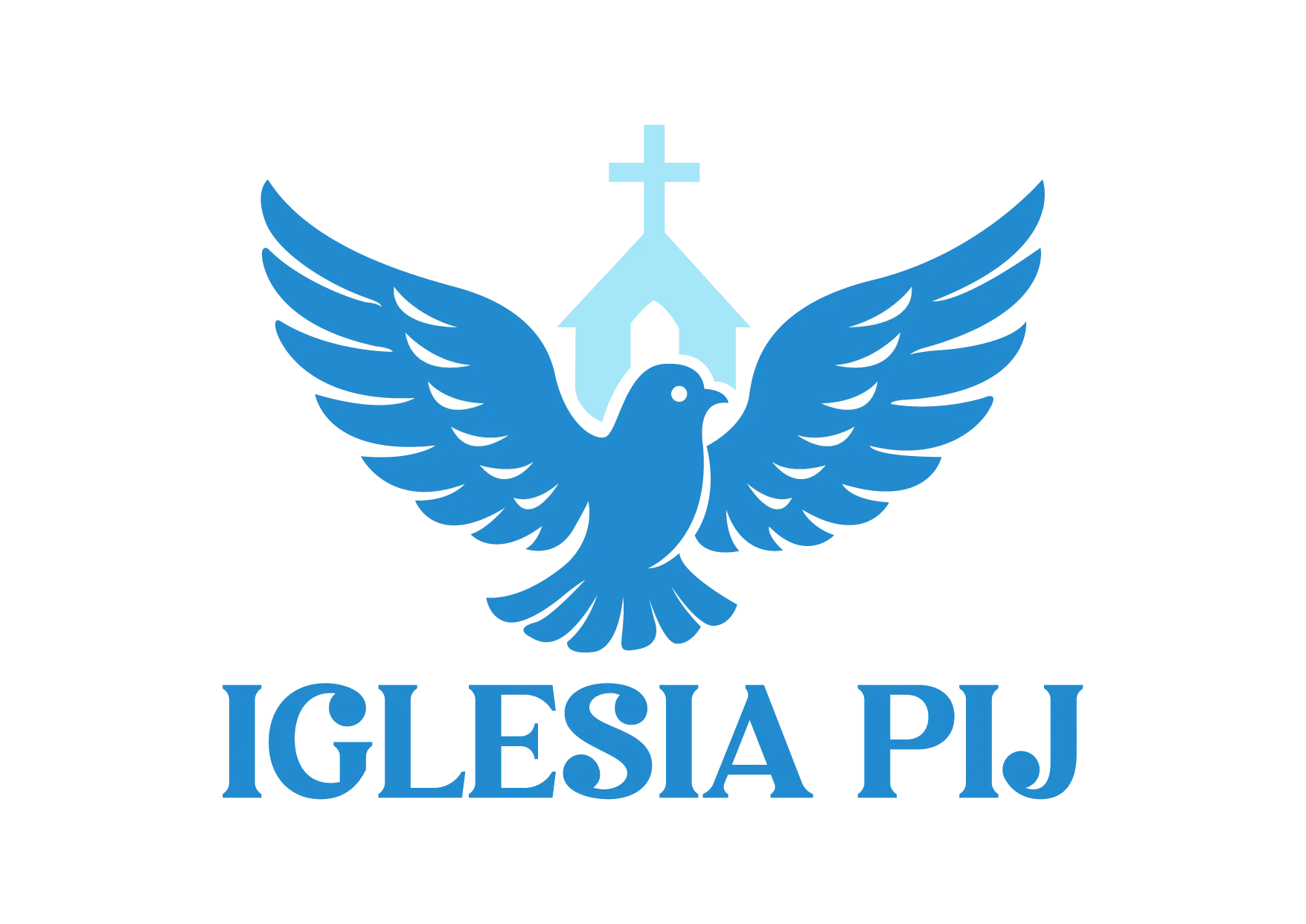 logo Iglesia PIJ