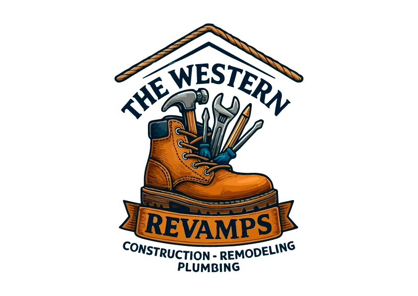 logo The Western Revamps