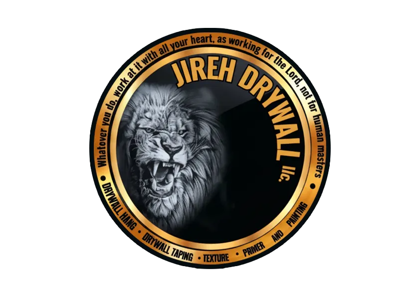 logo Jireh Drywall LLC