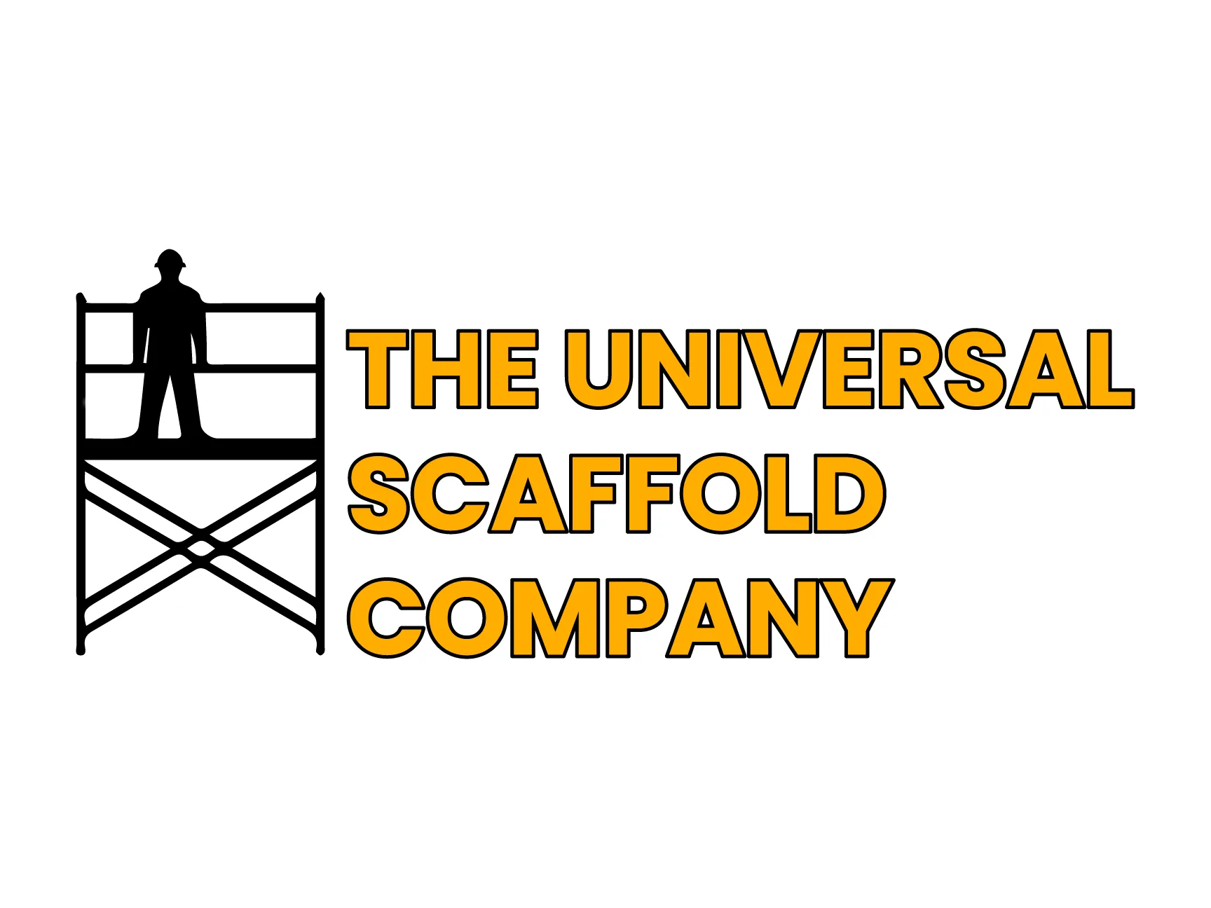 logo The Universal Scaffold Company