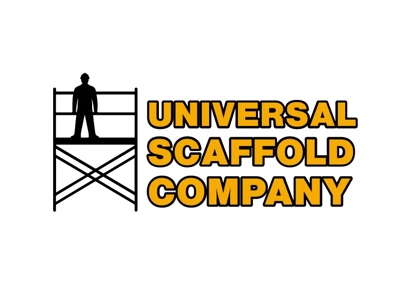 logo Universal Scaffold Company