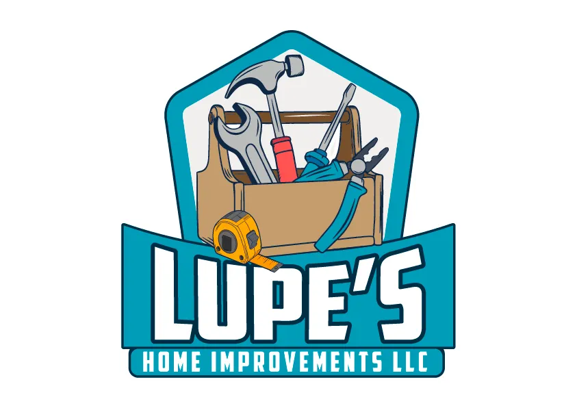 logo Lupe’s Home Improvements LLC